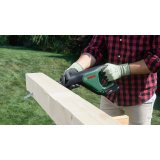 Bosch AdvancedRecip 18 Akku-Säbelsäge #8