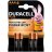 1x4 Duracell Plus Power Boost Micro MN2400 AAA LR03 1,5V #2