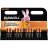 1x10 Duracell Plus Power Boost Micro MN2400 AAA LR03 1,5V #2