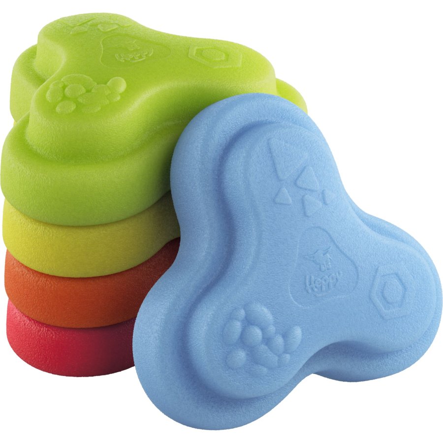 BIG Heppy Rocks Stapelsteine #1