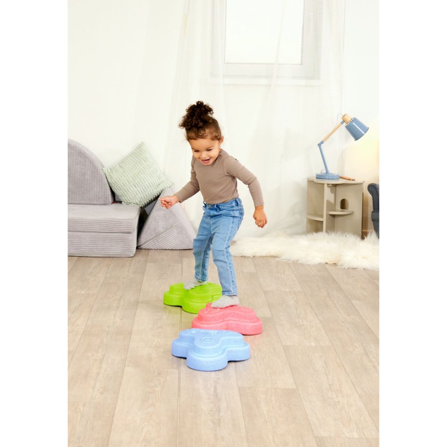 BIG Heppy Rocks Stapelsteine #4