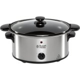 Russell Hobbs 22740-56 gryde 3,5 L Sort, Slv #1