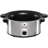 Russell Hobbs 22740-56 gryde 3,5 L Sort, Slv #2
