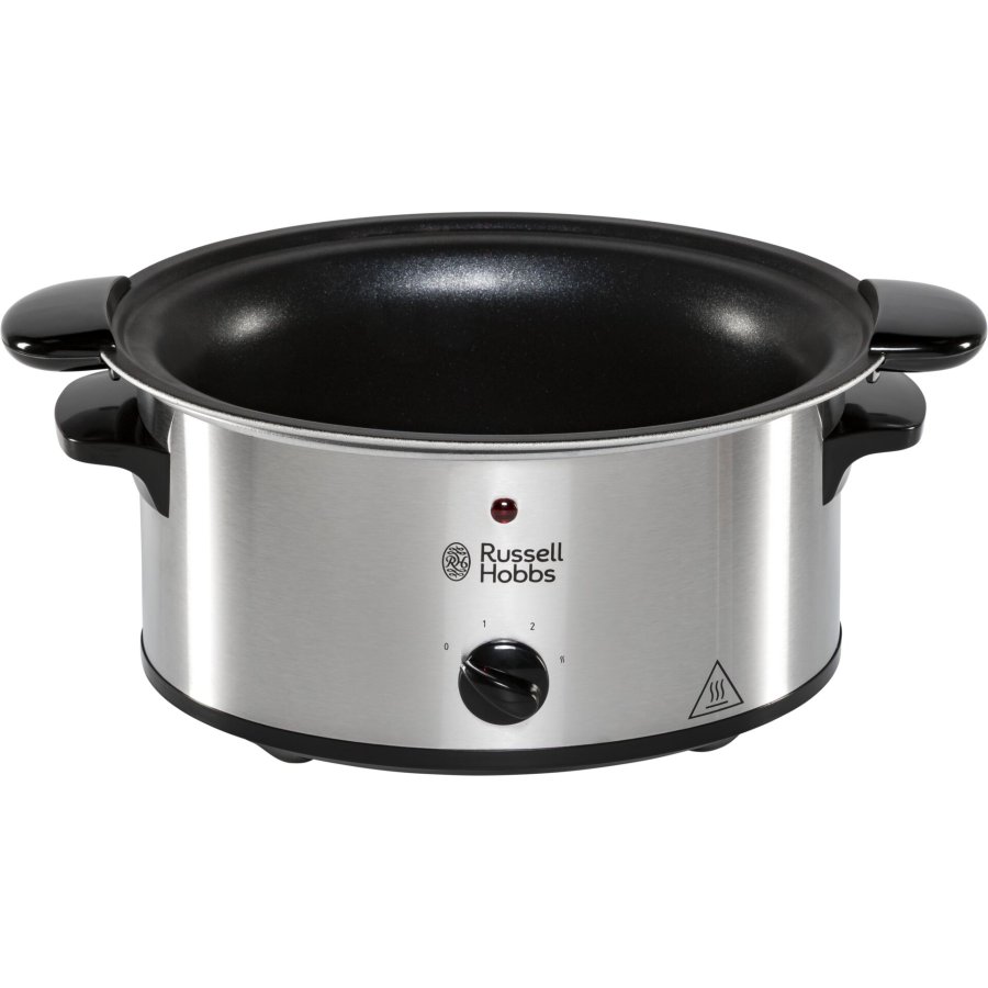 Russell Hobbs 22740-56 gryde 3,5 L Sort, Slv #2