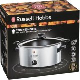 Russell Hobbs 22740-56 gryde 3,5 L Sort, Slv #3