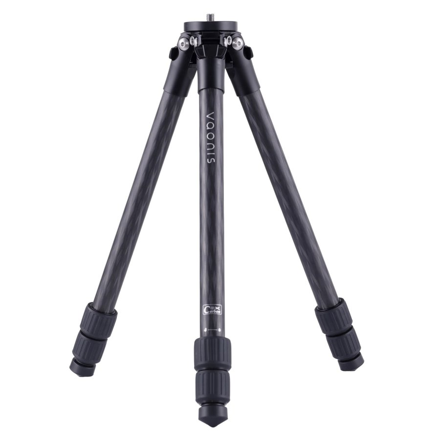 Vaonis Carbon fiber tripod #1