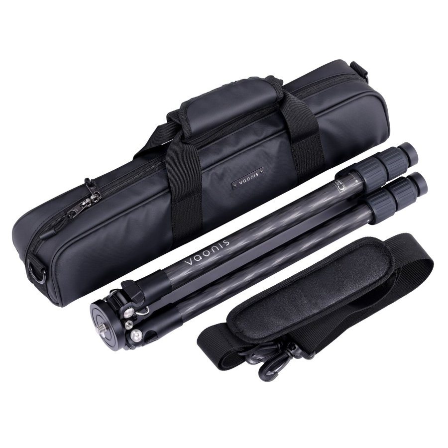Vaonis Carbon fiber tripod #2