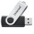 Intenso Office Line         32GB USB Stick 3.2  silber-schwarz #2