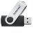 Intenso Office Line         64GB USB Stick 3.2  silber-schwarz #2