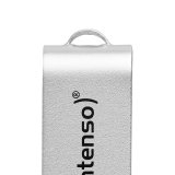 Intenso Office Line         64GB USB Stick 3.2  silber-schwarz #8