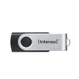 Intenso Office Line        256GB USB Stick 3.2  silber-schwarz #4
