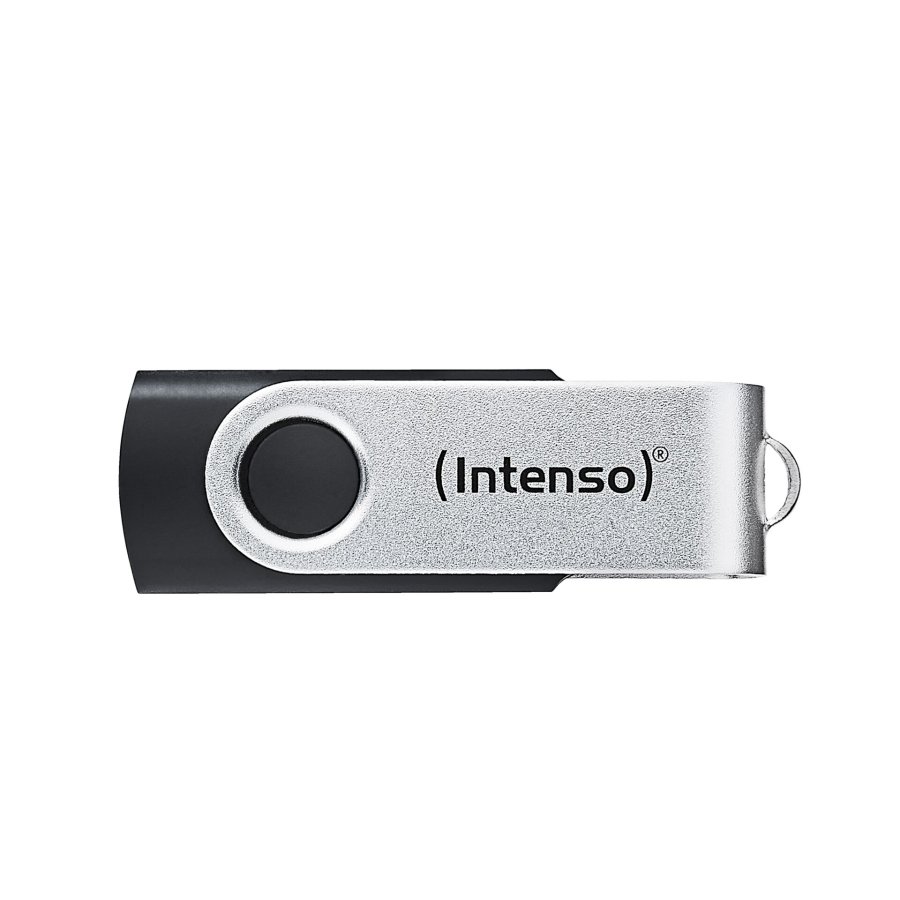 Intenso Office Line        256GB USB Stick 3.2  silber-schwarz #4