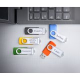 Intenso Office Line        256GB USB Stick 3.2  Multipack x5 bunt #5