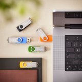 Intenso Office Line        256GB USB Stick 3.2  Multipack x5 bunt #6