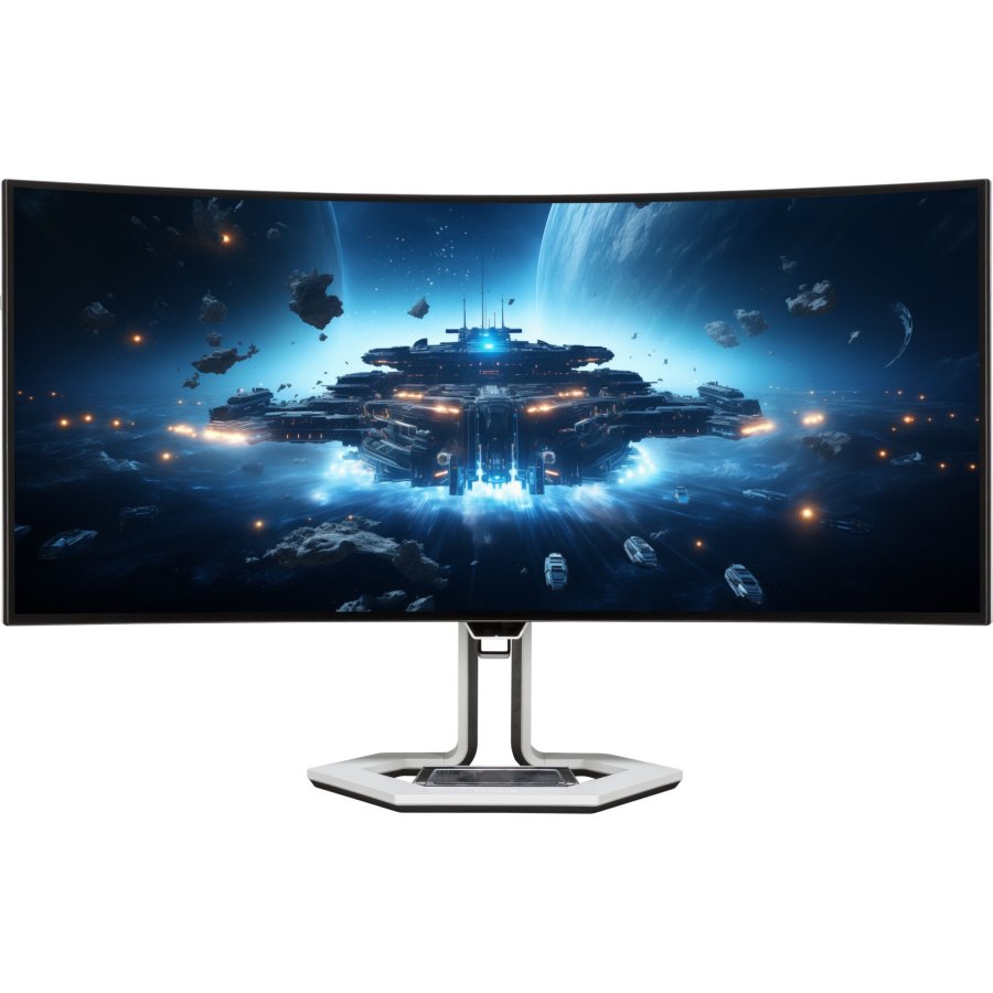 Lenovo Legion Pro 34WD-10 #1