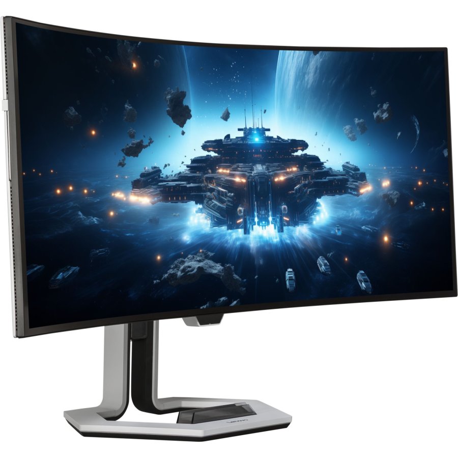 Lenovo Legion Pro 34WD-10 #2