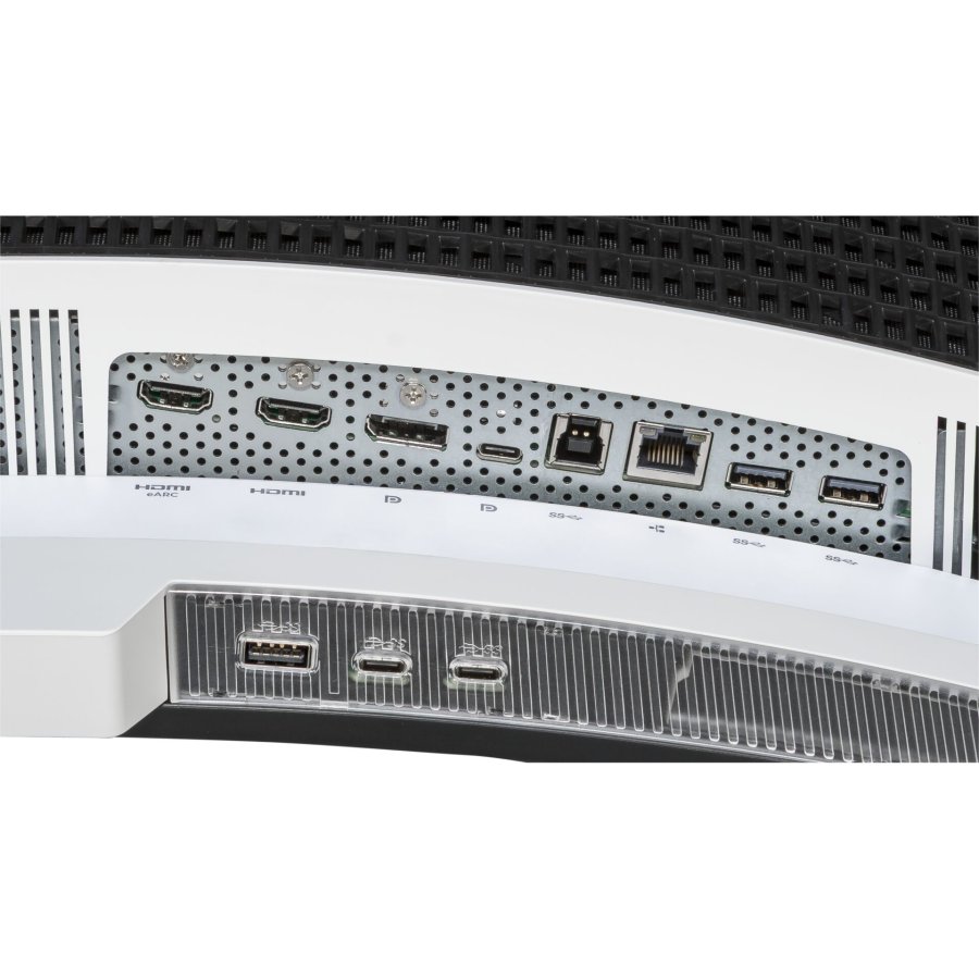 Lenovo Legion Pro 34WD-10 #5