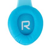 PowerLocus P2 Kids Headphones blue #4