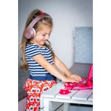 PowerLocus P2 Kids Headphones rose gold #10