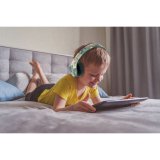 PowerLocus P2 Kids Headphones camouflage #3