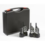 stabo freecomm 400 II 4er Kofferset #1