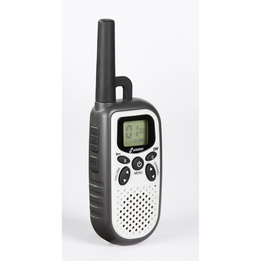 stabo freecomm 400 II 4er Kofferset #3