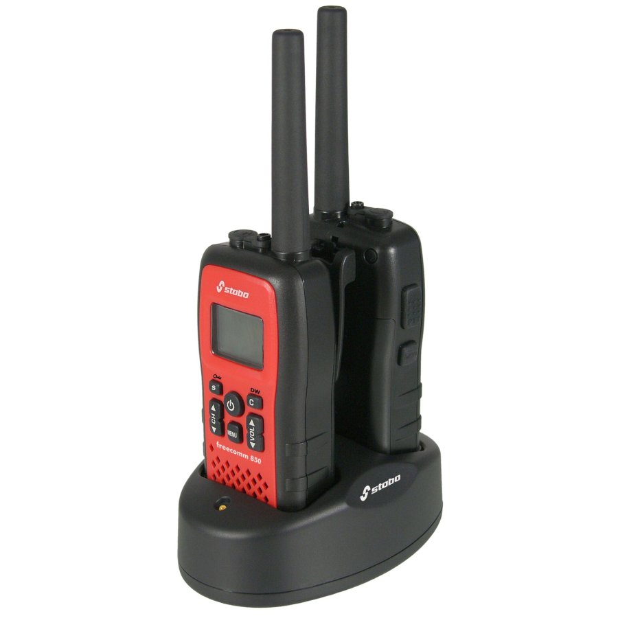 stabo freecomm 850 2er Set #1