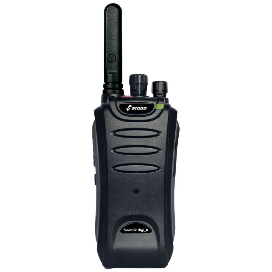 stabo Freetalk digi 8 Kofferset #3