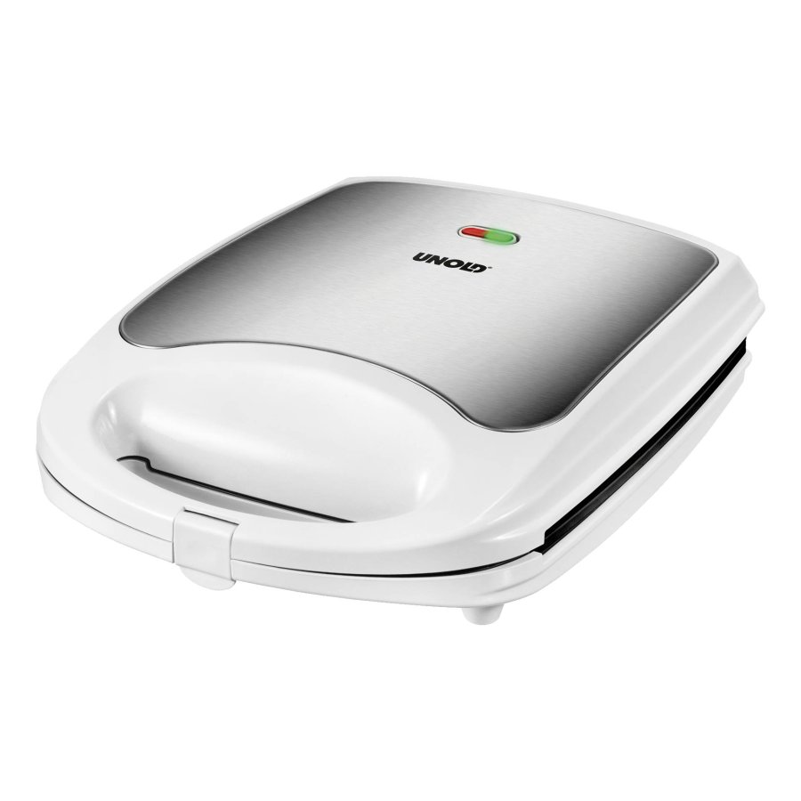 Unold 48480 Sandwich Toaster Quadro #2