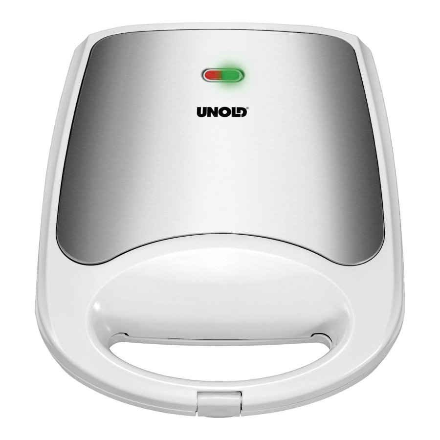 Unold 48480 Sandwich Toaster Quadro #3