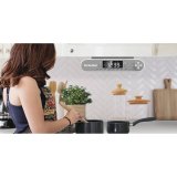 Technisat Viola silber #3