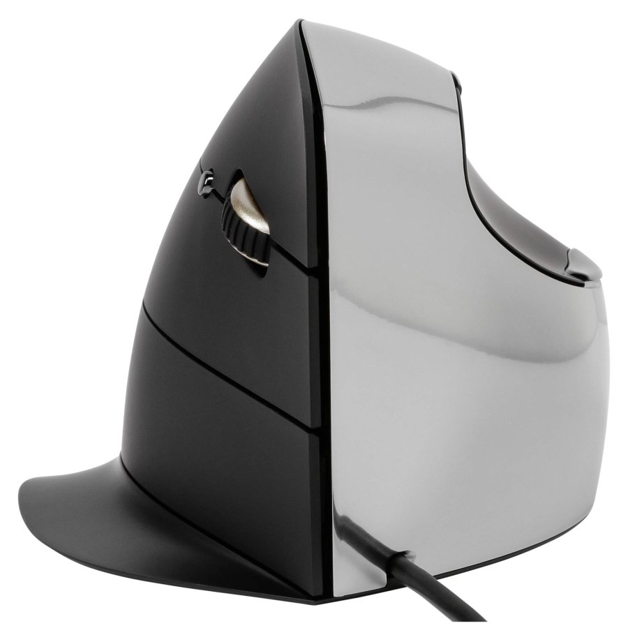 Evoluent VerticalMouse C USB Right Hand #3