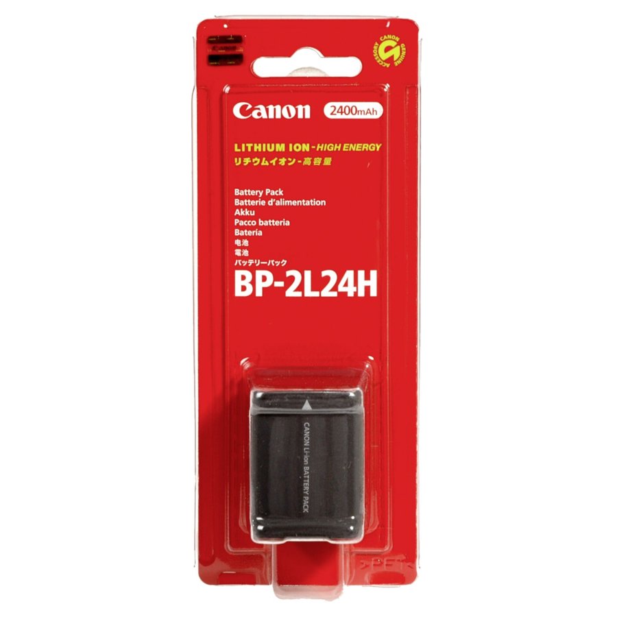 Canon BP-2L24H #1