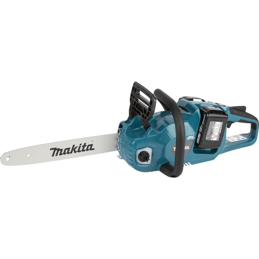 Makita DUC353PG4 Akku-Kettensäge #3
