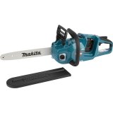 Makita DUC353PG4 Akku-Kettensäge #5