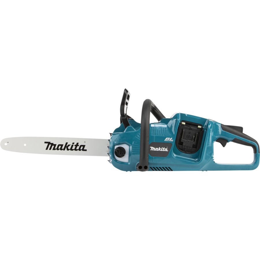 Makita DUC353PG4 Akku-Kettensäge #9