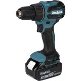 Makita DHP490RFX3 Akku-Schlagbohrschrauber #2
