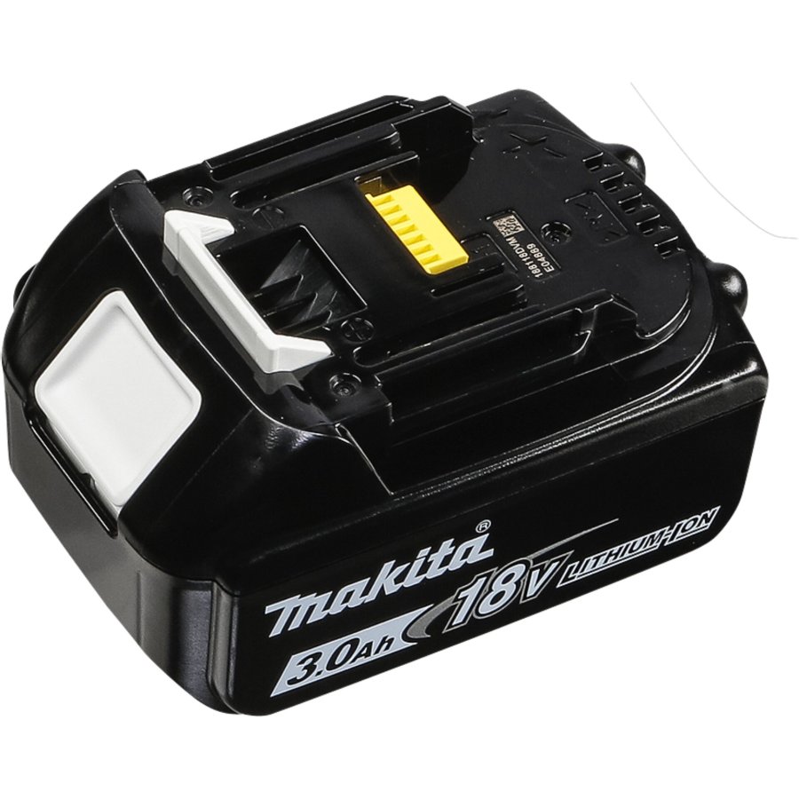 Makita DHP490RFX3 Akku-Schlagbohrschrauber #5