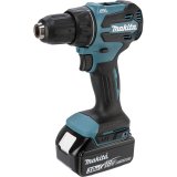 Makita  DDF490RFJ Akku-Bohrschrauber 18V #2