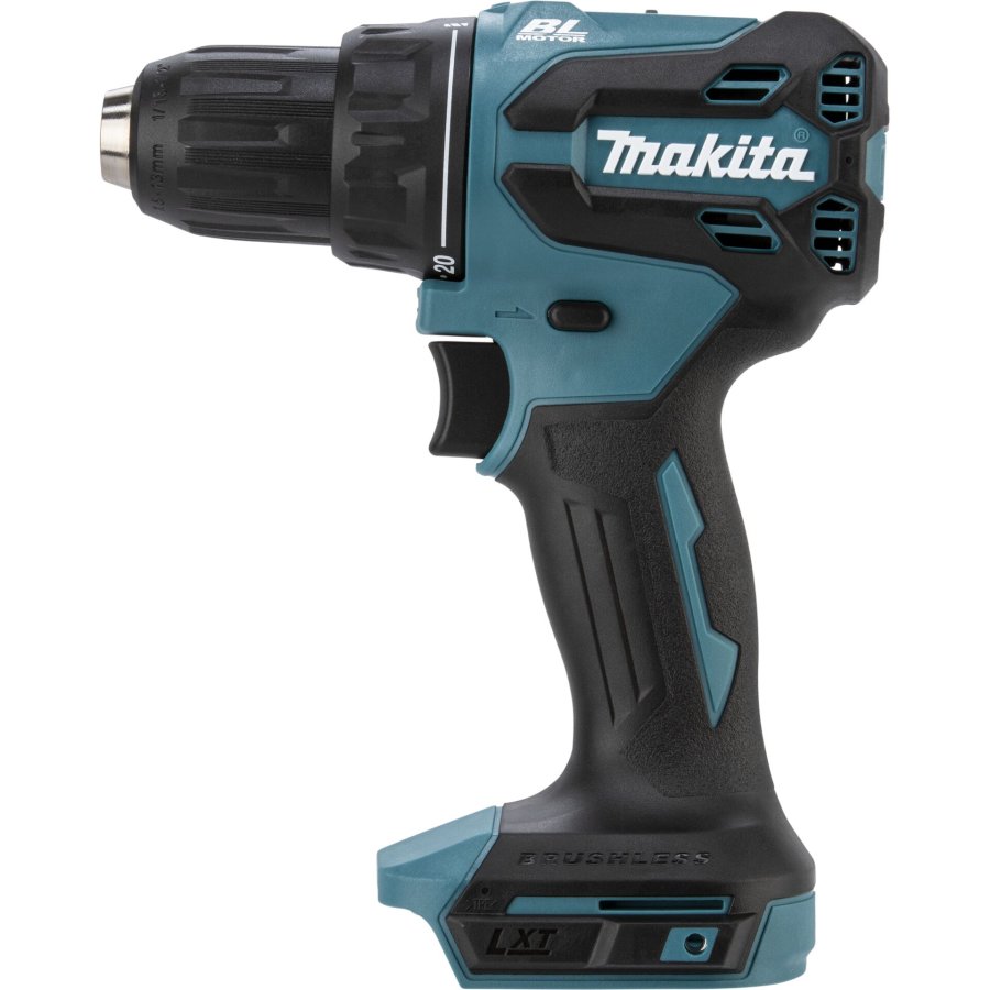Makita  DDF490RFJ Akku-Bohrschrauber 18V #5