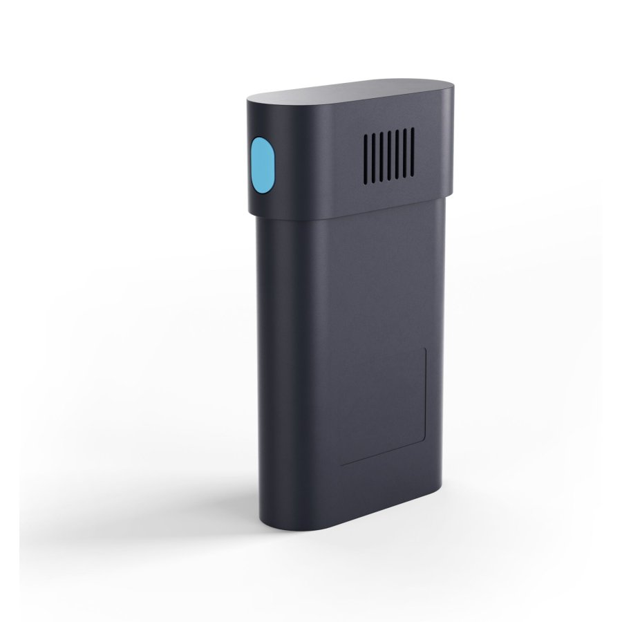 Nilfisk VU200 Akku-Staubsauger #18