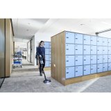 Nilfisk VU200 Akku-Staubsauger #19