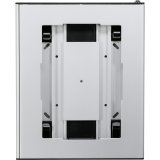 Vogels TabLock PTS 2010 universal silver #1