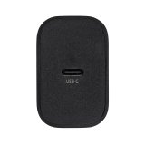 Intenso Power Adapter W20C black 1x USB-C 20W #4