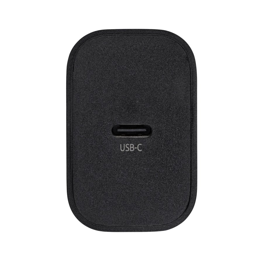 Intenso Power Adapter W20C black 1x USB-C 20W #4