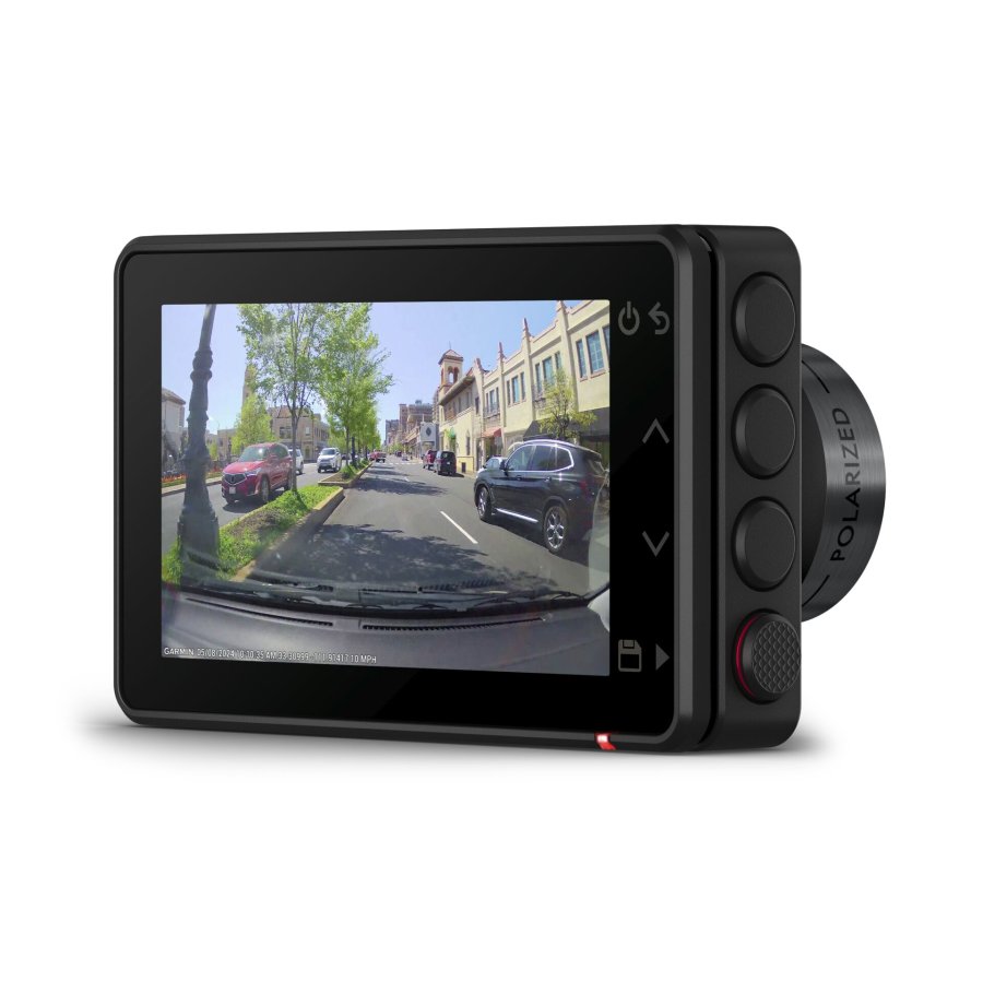 Sportskamera til bilen GARMIN #6
