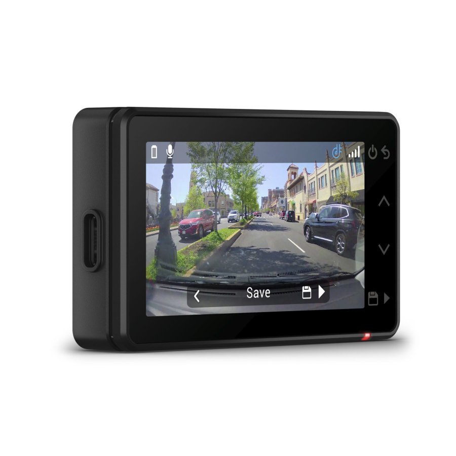 Sportskamera til bilen GARMIN #7