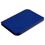 Verbatim Store n Go 2,5      1TB USB 3.0 blue Gen 2         53200 #1