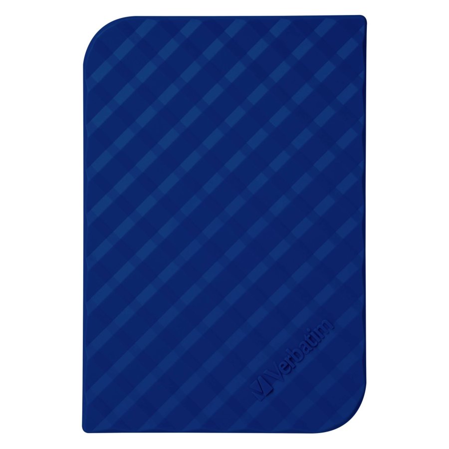 Verbatim Store n Go 2,5      1TB USB 3.0 blue Gen 2         53200 #2