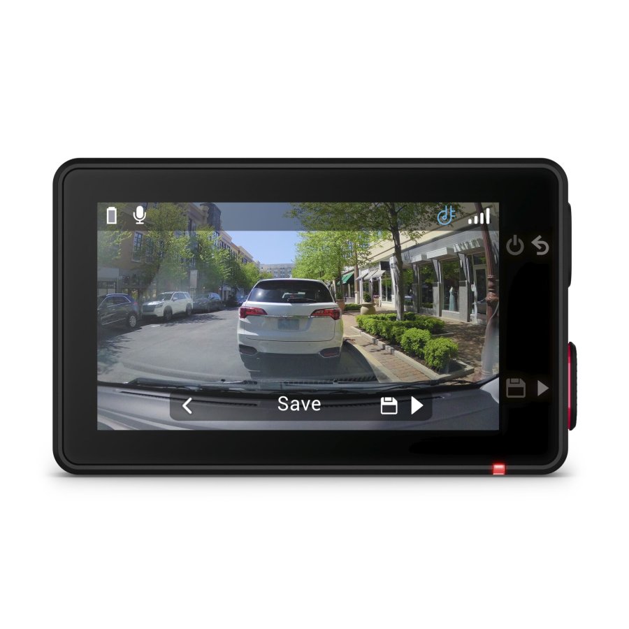 Garmin Dash Cam X310 #5